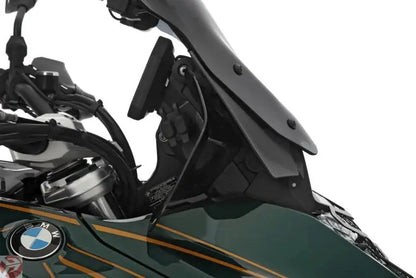 Wunderlich BMW R 1300 GS Protection - Wind Deflector wunderich