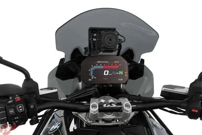 Wunderlich BMW R 1300 GS Protection - Wind Deflector wunderich