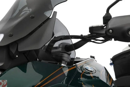 Wunderlich BMW R 1300 GS Protection - Wind Deflector wunderich