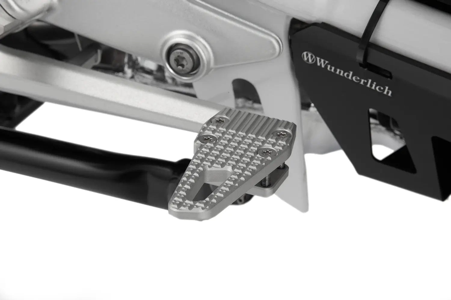 Wunderlich Brake Enlarger For BMW R1200 / 1250 / R / RS 