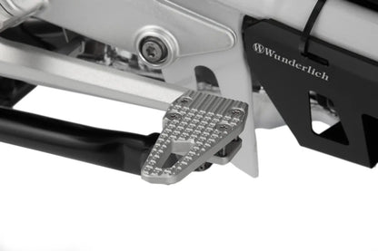 Wunderlich Brake Enlarger For BMW R1200 / 1250 / R / RS 