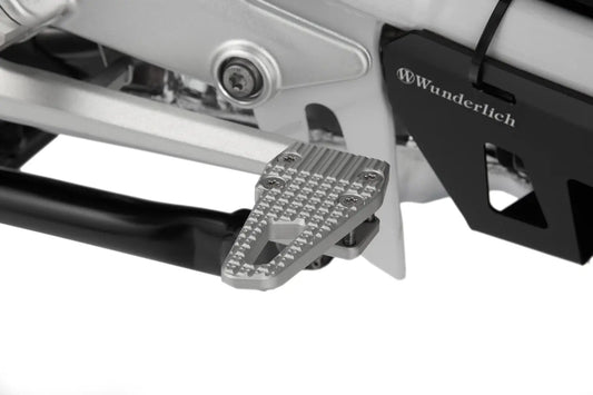 Wunderlich Brake Enlarger For BMW R1200 / 1250 / R / RS 