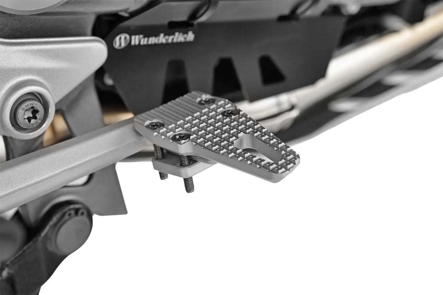Wunderlich Brake Enlarger For BMW R1200 / 1250 / R / RS 
