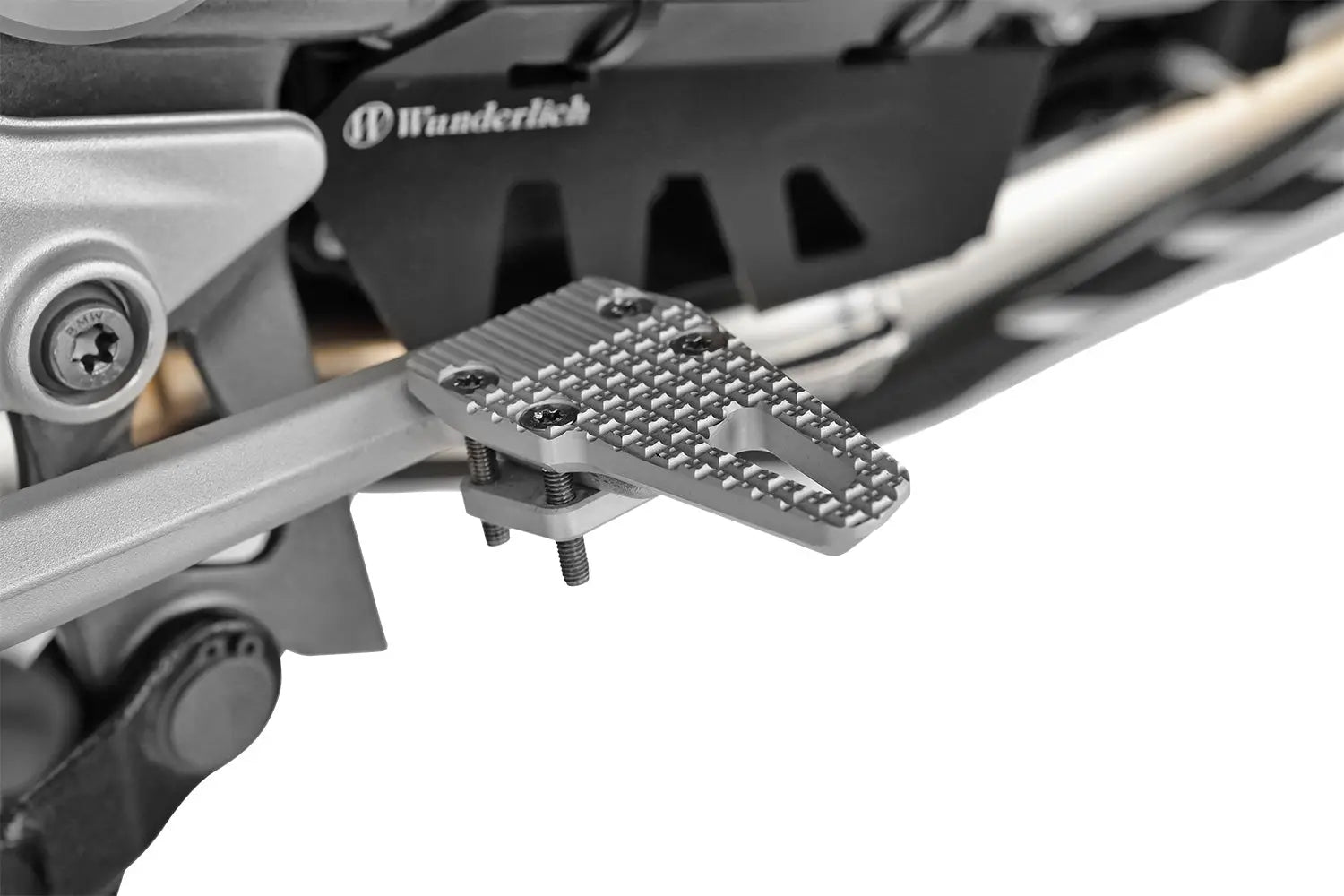 Wunderlich Brake Enlarger For BMW R1200 / 1250 / R / RS 