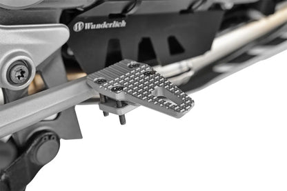 Wunderlich Brake Enlarger For BMW R1200 / 1250 / R / RS 