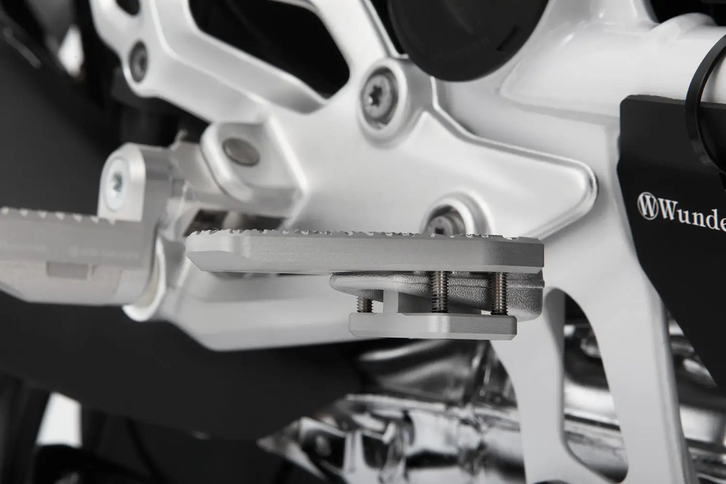 Wunderlich Brake Enlarger For BMW R1200 / 1250 / R / RS 