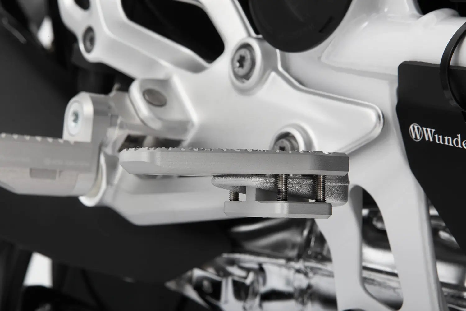 Wunderlich Brake Enlarger For BMW R1200 / 1250 / R / RS 