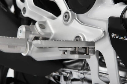 Wunderlich Brake Enlarger For BMW R1200 / 1250 / R / RS 