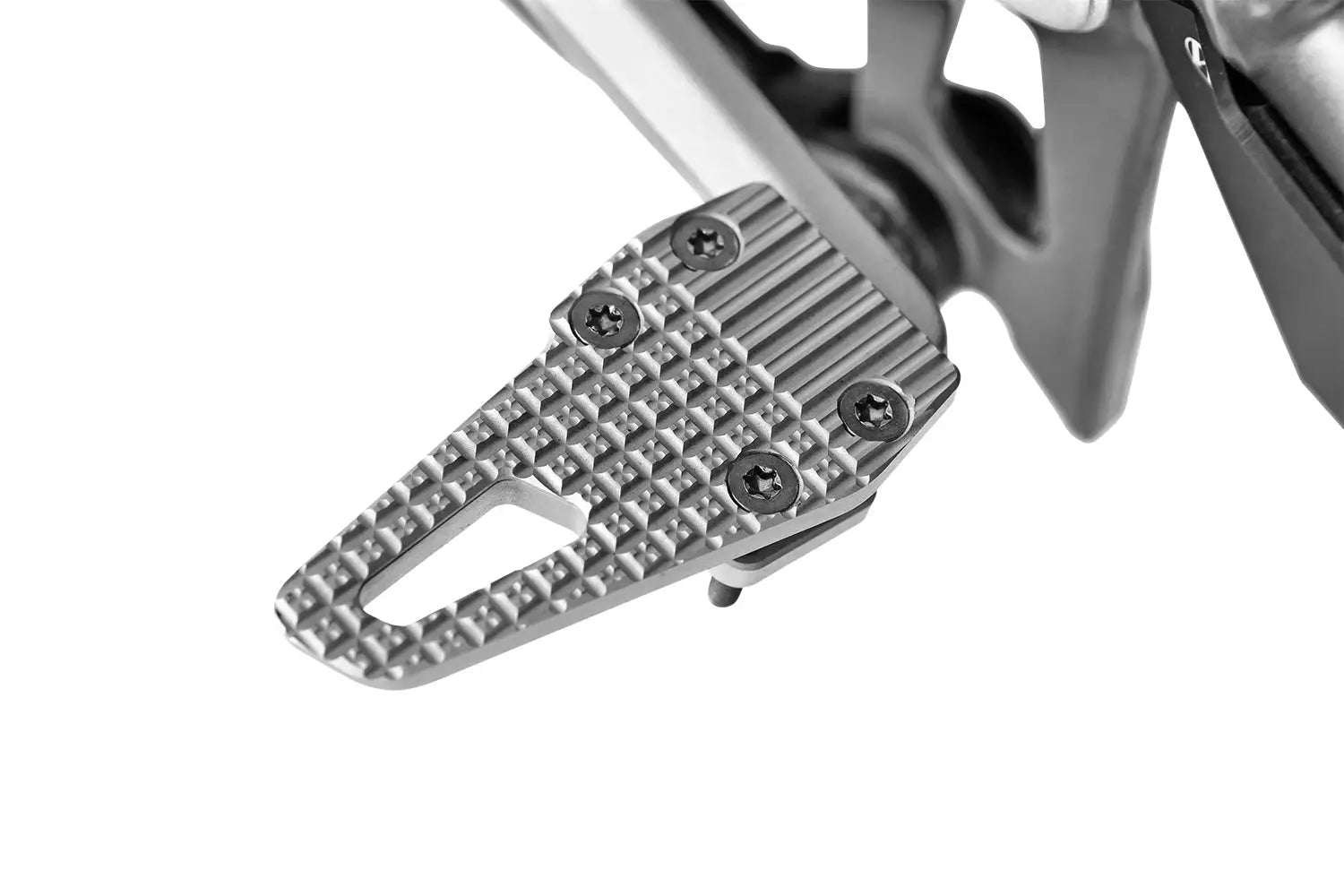 Wunderlich Brake Enlarger For BMW R1200 / 1250 / R / RS 