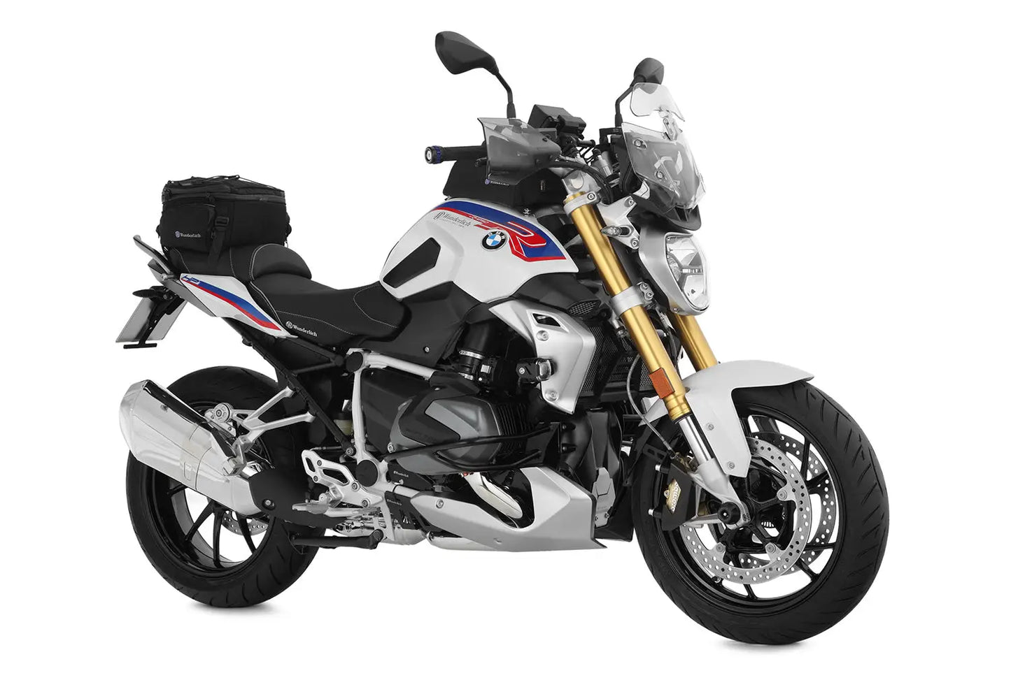 Wunderlich Brake Enlarger For BMW R1200 / 1250 / R / RS 