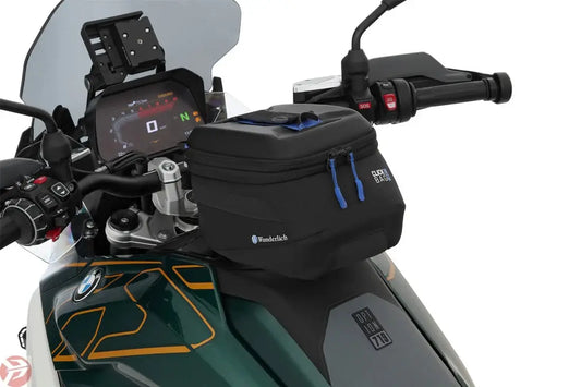 Wunderlich Click 6 - Tank Bag 