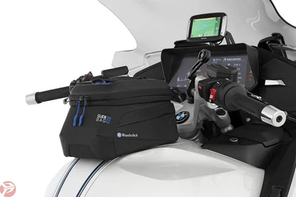 Wunderlich Click 6 - Tank Bag 