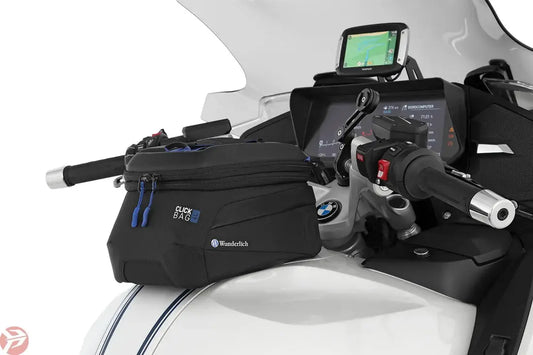 Wunderlich Click 6 - Tank Bag 