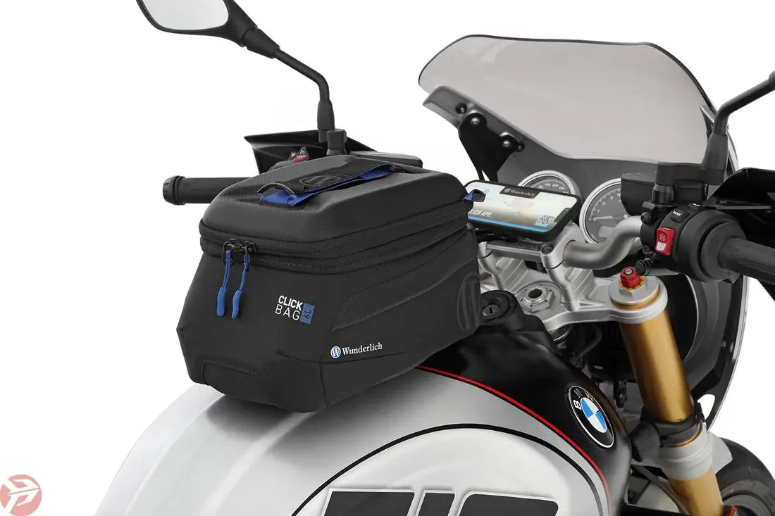 Wunderlich Click 6 - Tank Bag 