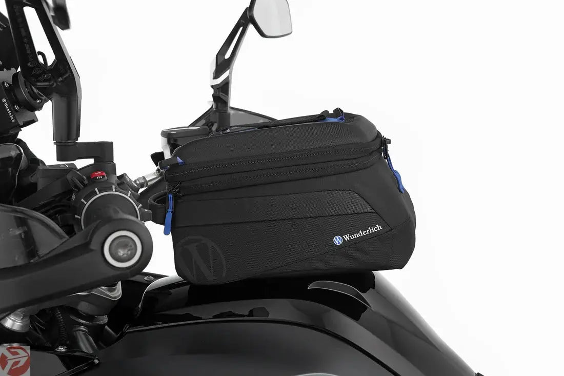 Wunderlich Click 6 - Tank Bag 