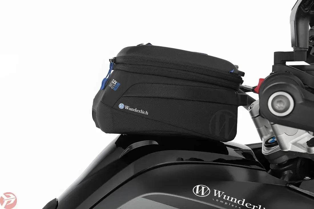 Wunderlich Click 6 - Tank Bag 