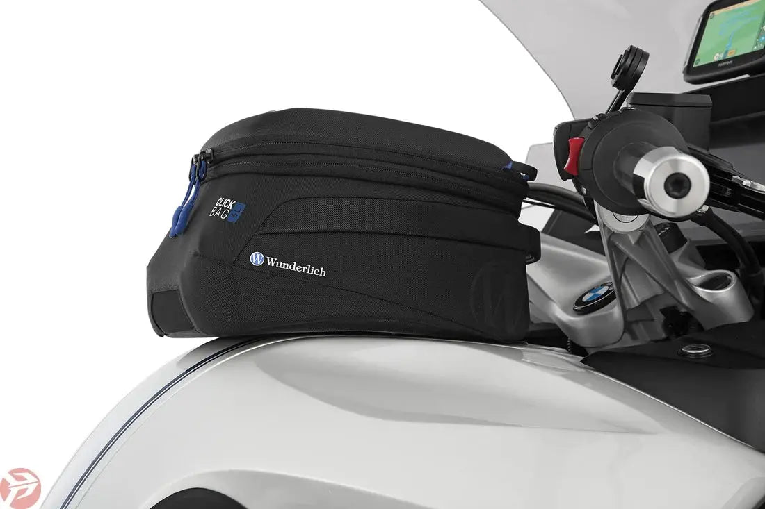 Wunderlich Click 6 - Tank Bag 