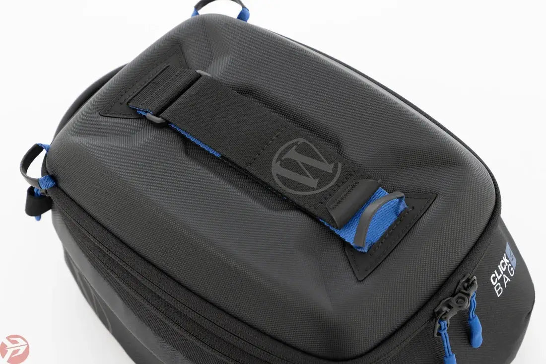 Wunderlich Click 6 - Tank Bag 