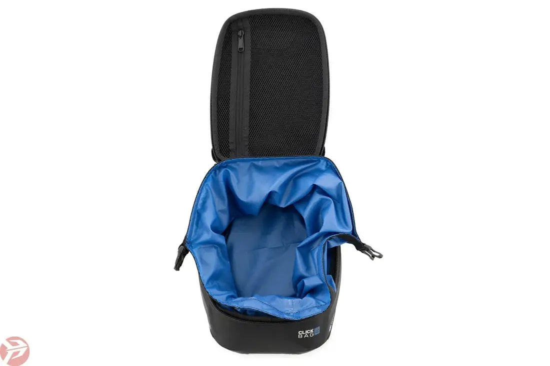 Wunderlich Click 6 - Tank Bag 