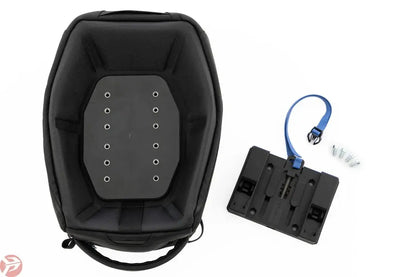 Wunderlich Click 6 - Tank Bag 