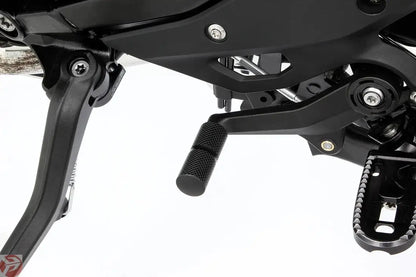Wunderlich Ergonomics Gear Shift Extension (OFFROAD) For BMW R 1300 GS 