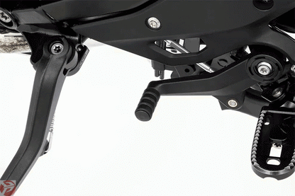 Wunderlich Ergonomics Gear Shift Extension (OFFROAD) For BMW R 1300 GS 