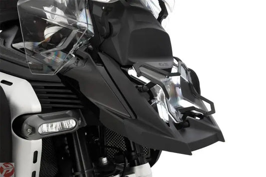 Wunderlich Headlight Protector (Clear) For BMW R 1300 GSA 