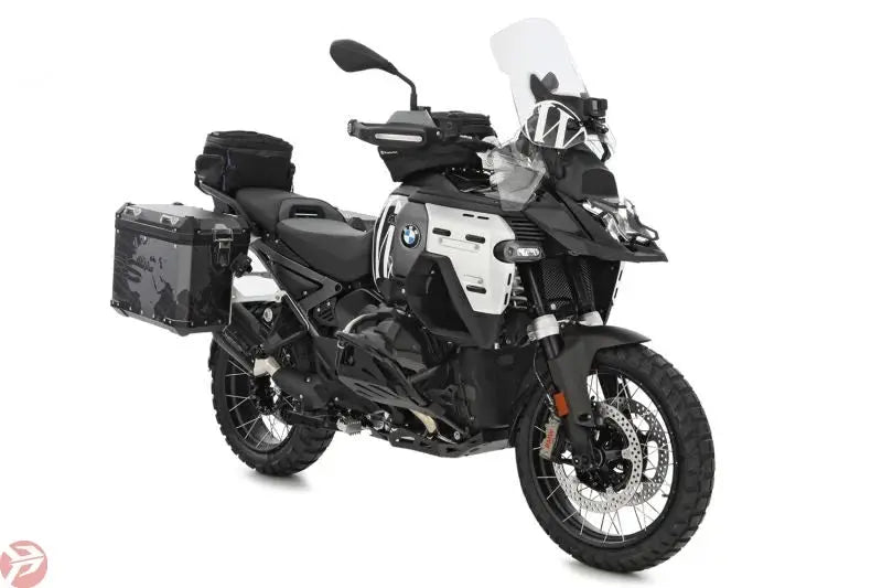 Wunderlich Headlight Protector (Clear) For BMW R 1300 GSA 
