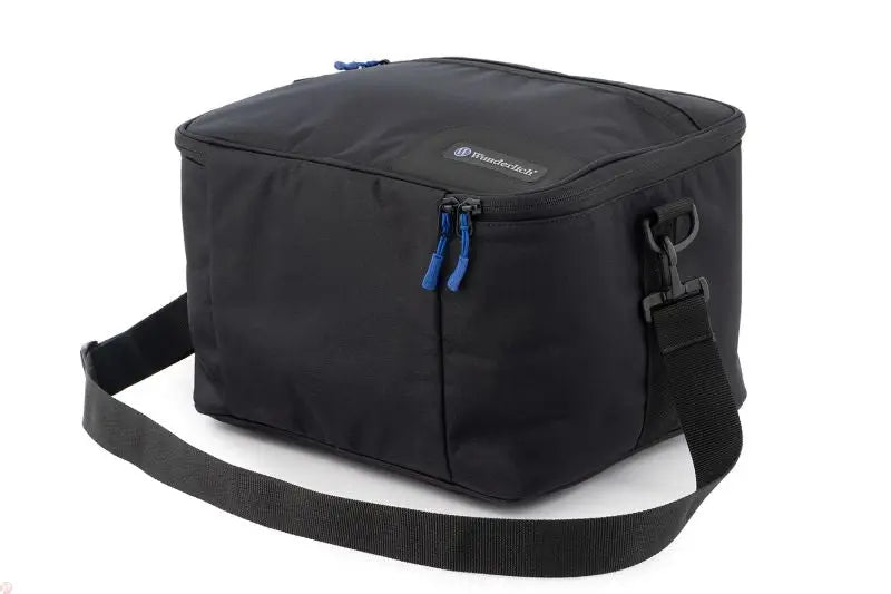 Wunderlich Inner Bag for BMW Aluminum Top Case - Black (R1300Gs/Gsa) 