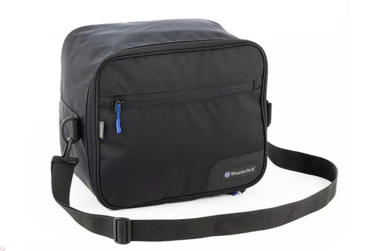 Wunderlich Inner Bag for BMW Aluminum Top Case - Black (R1300Gs/Gsa) 