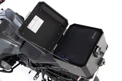 Wunderlich Inner Bag for BMW Aluminum Top Case - Black (R1300Gs/Gsa) 