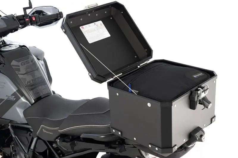 Wunderlich Inner Bag for BMW Aluminum Top Case - Black (R1300Gs/Gsa) 