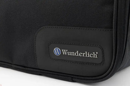 Wunderlich Inner Bag for BMW Aluminum Top Case - Black (R1300Gs/Gsa) 