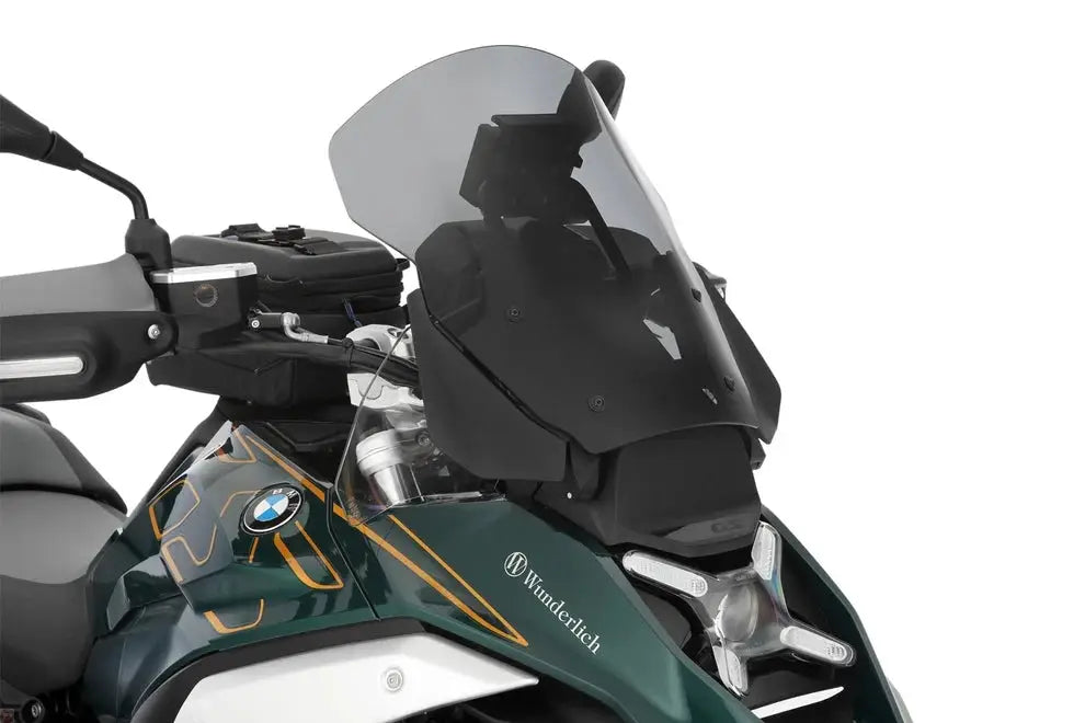 Wunderlich Touring-Sport Windshield for BMW R 1300 GS 