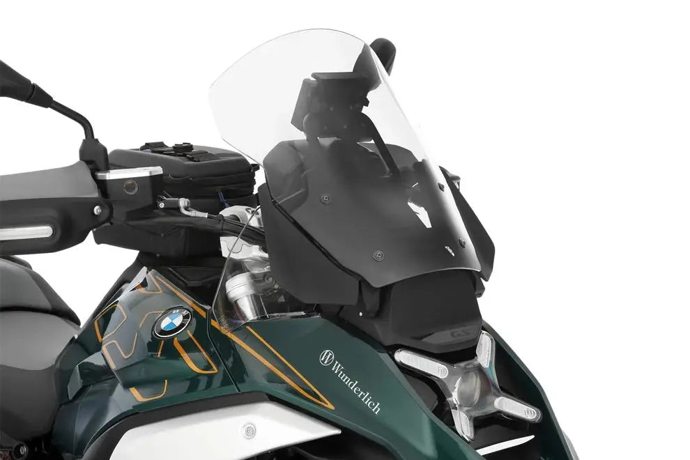 Wunderlich Touring-Sport Windshield for BMW R 1300 GS 