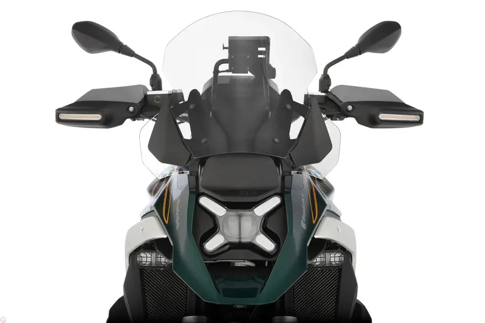 Wunderlich Touring-Sport Windshield for BMW R 1300 GS 