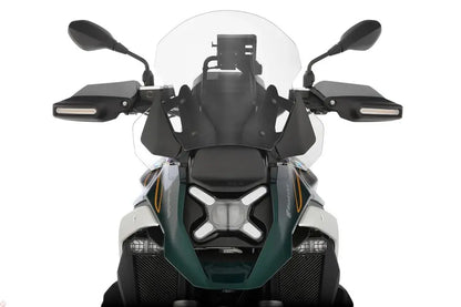 Wunderlich Touring-Sport Windshield for BMW R 1300 GS 