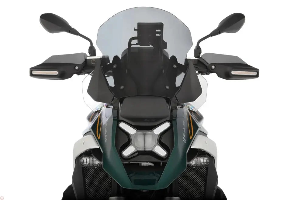 Wunderlich Touring-Sport Windshield for BMW R 1300 GS 