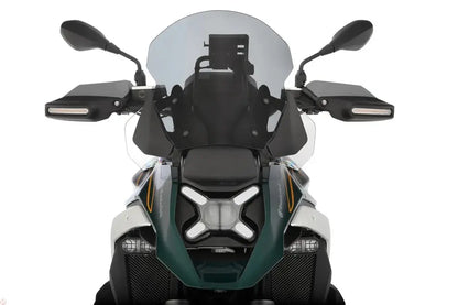 Wunderlich Touring-Sport Windshield for BMW R 1300 GS 