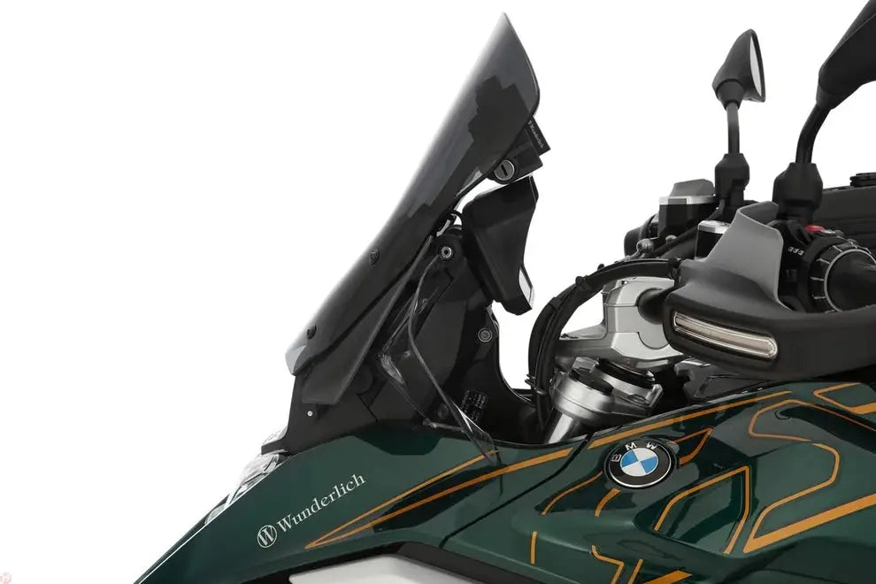 Wunderlich Touring-Sport Windshield for BMW R 1300 GS 