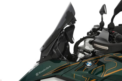 Wunderlich Touring-Sport Windshield for BMW R 1300 GS 