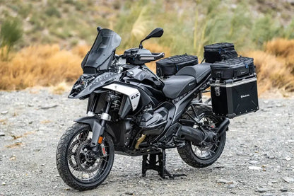 Wunderlich Touring-Sport Windshield for BMW R 1300 GS 