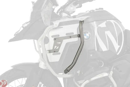 Wunderlich ULTIMATE Supplementary Bars for R 1300 GS Adv Tank Protection Bar 
