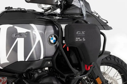 Wunderlich ULTIMATE Supplementary Bars for R 1300 GS Adv Tank Protection Bar 