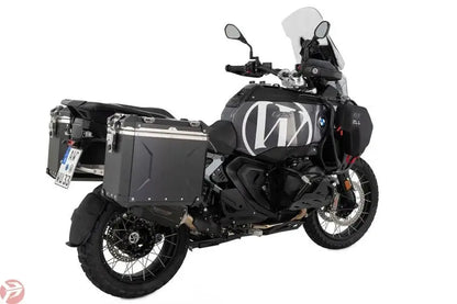 Wunderlich ULTIMATE Supplementary Bars for R 1300 GS Adv Tank Protection Bar 