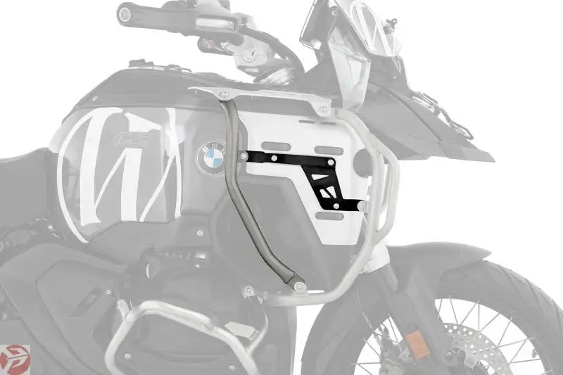 Wunderlich ULTIMATE Supplementary Bars for R 1300 GS Adv Tank Protection Bar 