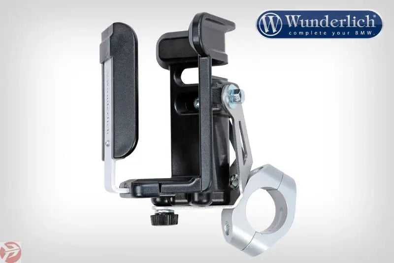 Wunderlich Universal Drink Holder - Engine Bars 