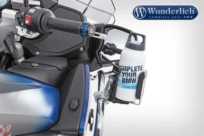 Wunderlich Universal Drink Holder - Engine Bars 
