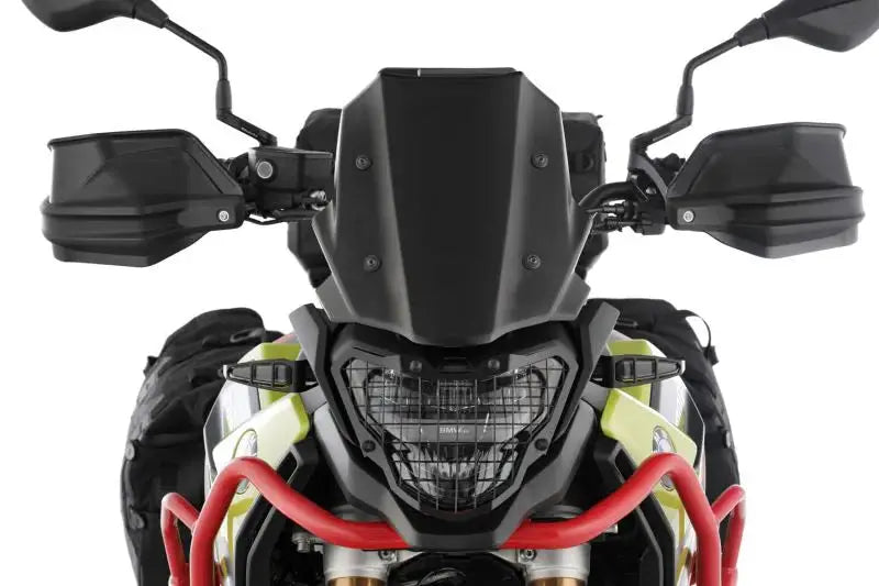Wunderlich Windscreen "FlowJet" for BMW F 900 GS 