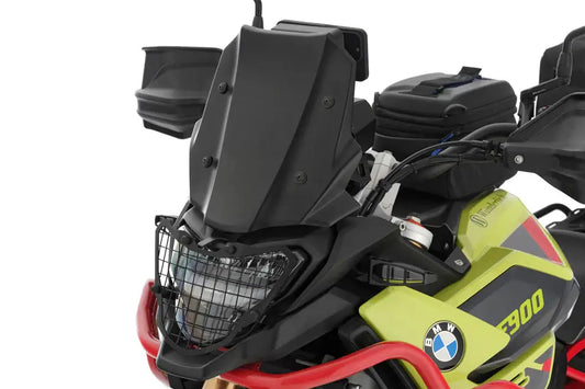 Wunderlich Windscreen "FlowJet" for BMW F 900 GS 